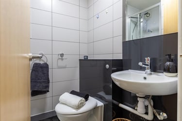 1 bed flat, Paddington Village, Low Hill, Liverpool, L73RG - Image 4